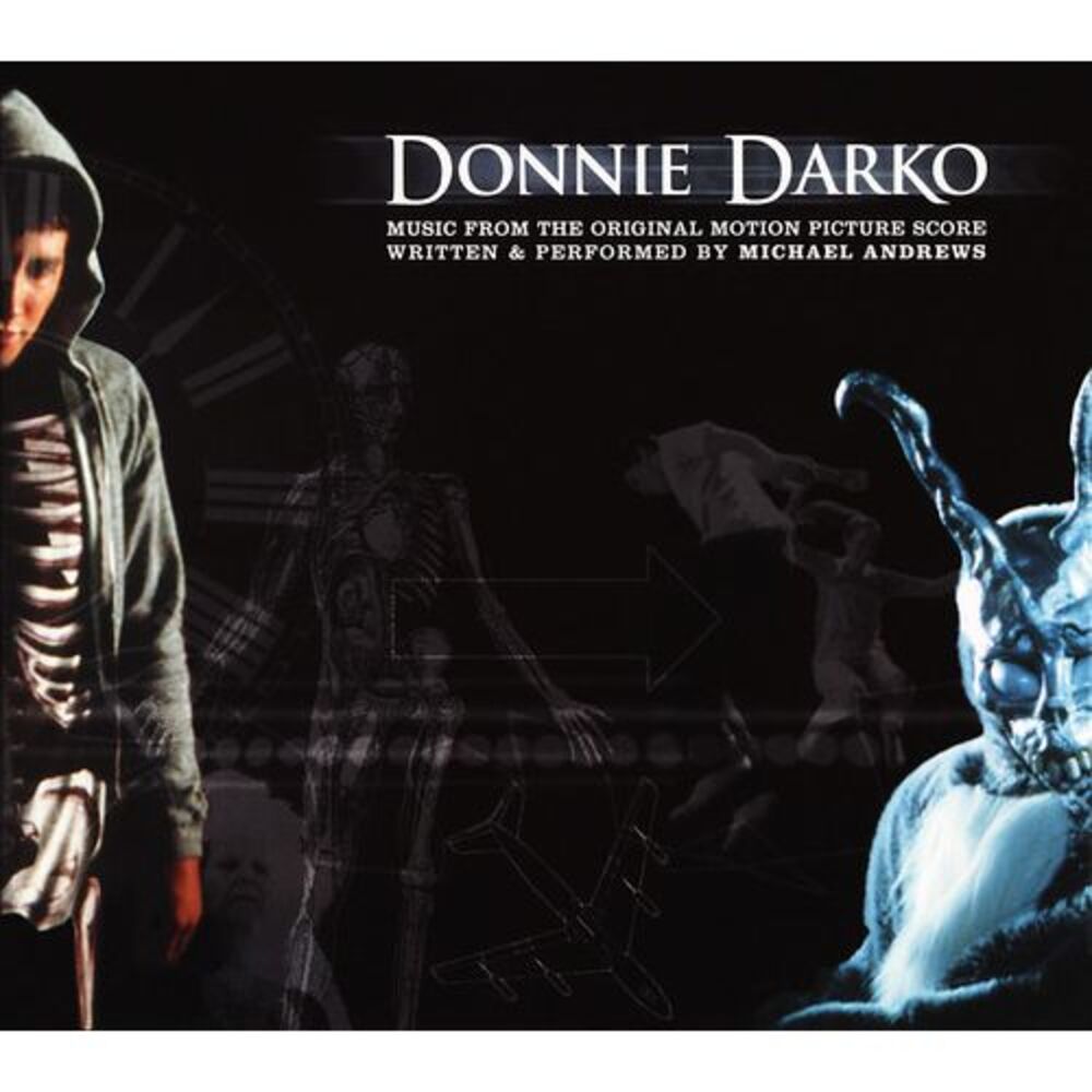 Donnie Darko (Original Score)